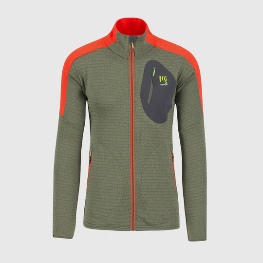 Puez Fleece Jacket - Men