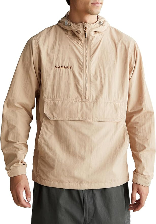 Anorak Hiking WB Hooded - Homme