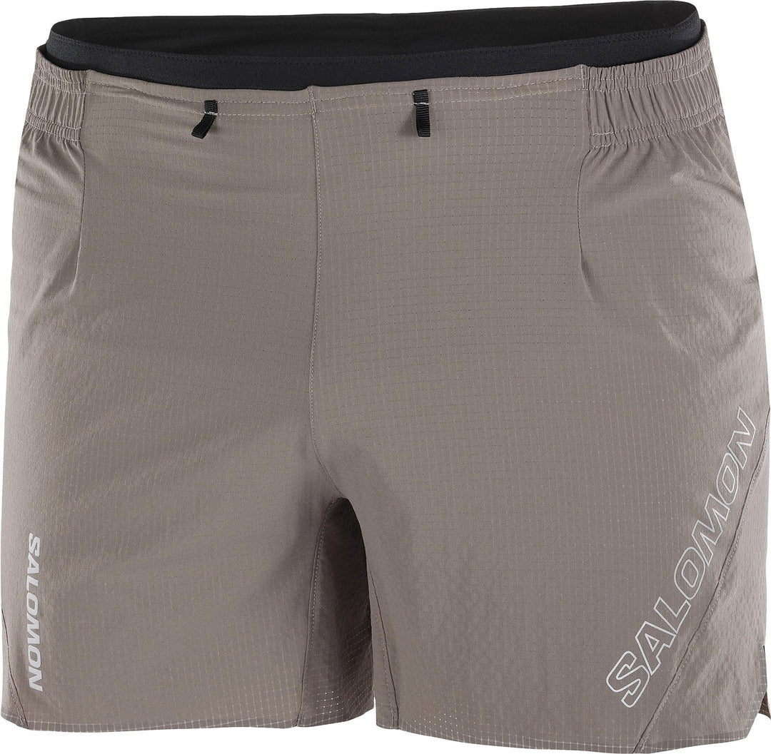 Sense Aero 5" Shorts - Men