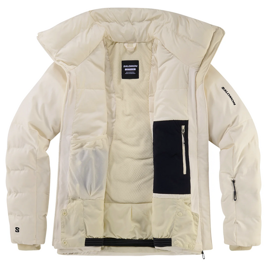 S/Max Warm Coat - Women