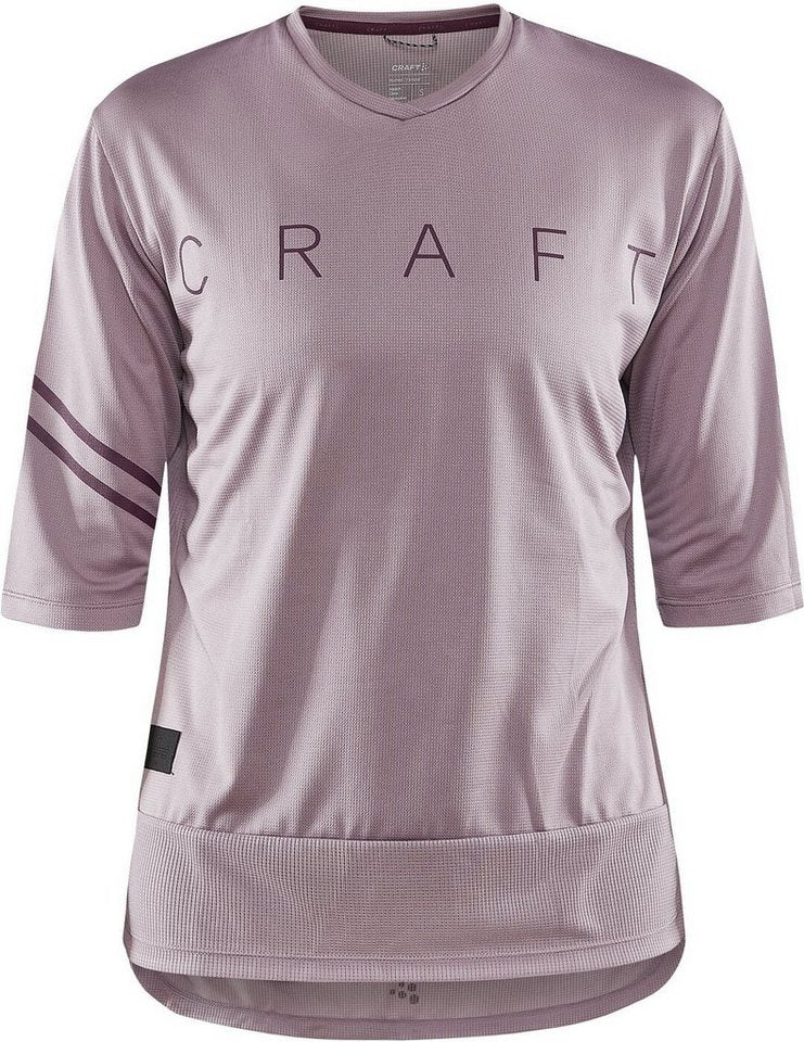 Core Offroad XT SS Short Sleeve Shirt - Women