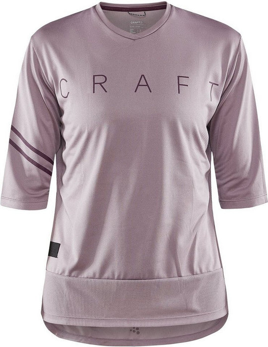 Core Offroad XT SS Short Sleeve Shirt - Women