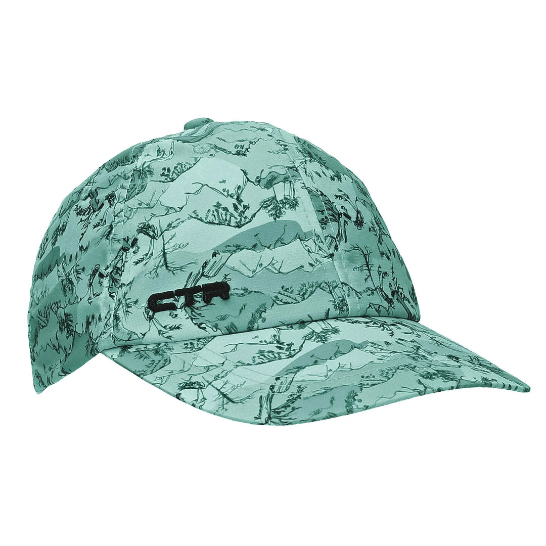 Kids Sunshower Cap - Junior