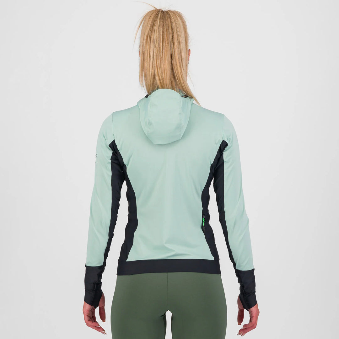 Lavaredo Evo Fleece Jacket - Women's