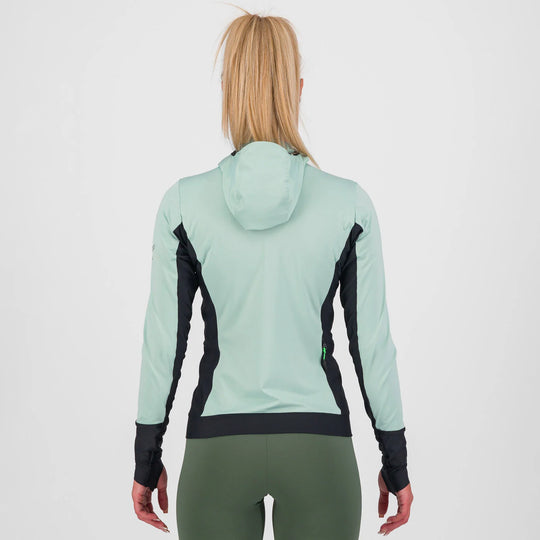 Lavaredo Evo Fleece Jacket - Women's