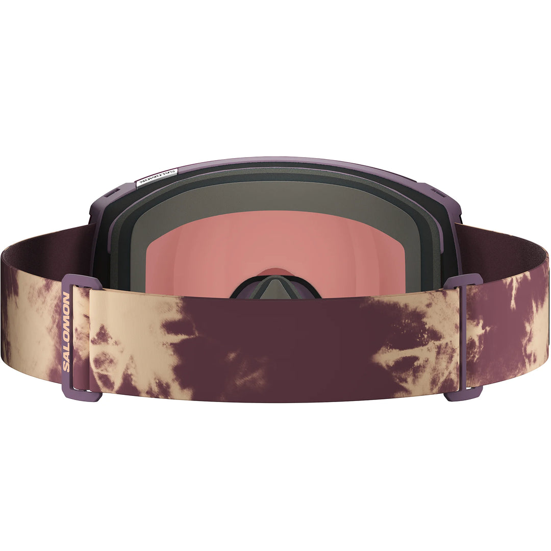 Radium Pro Sigma Ski Goggles - Unisex