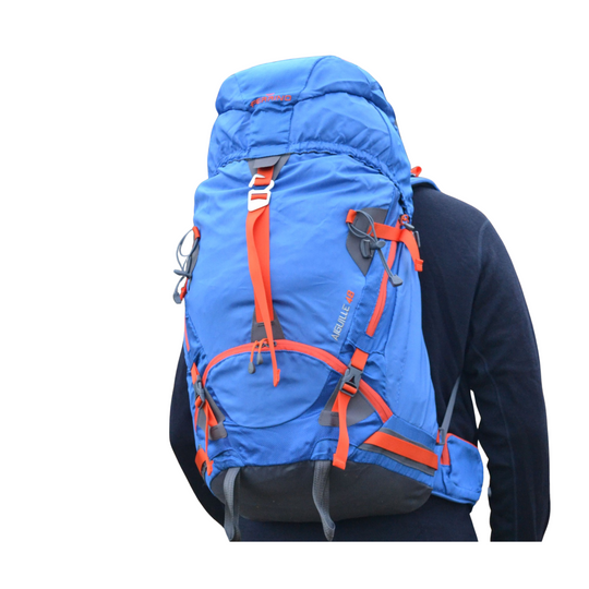 Spindrift 14 Backpack - Unisex