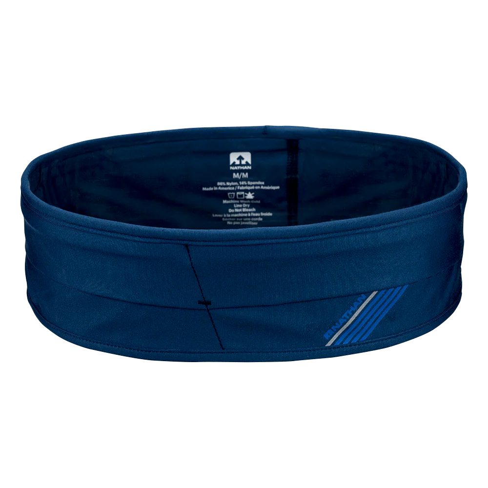 Ceinture de course Hipster