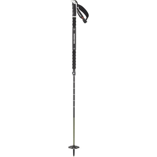 Steep Prime Vario S3 Ski Poles