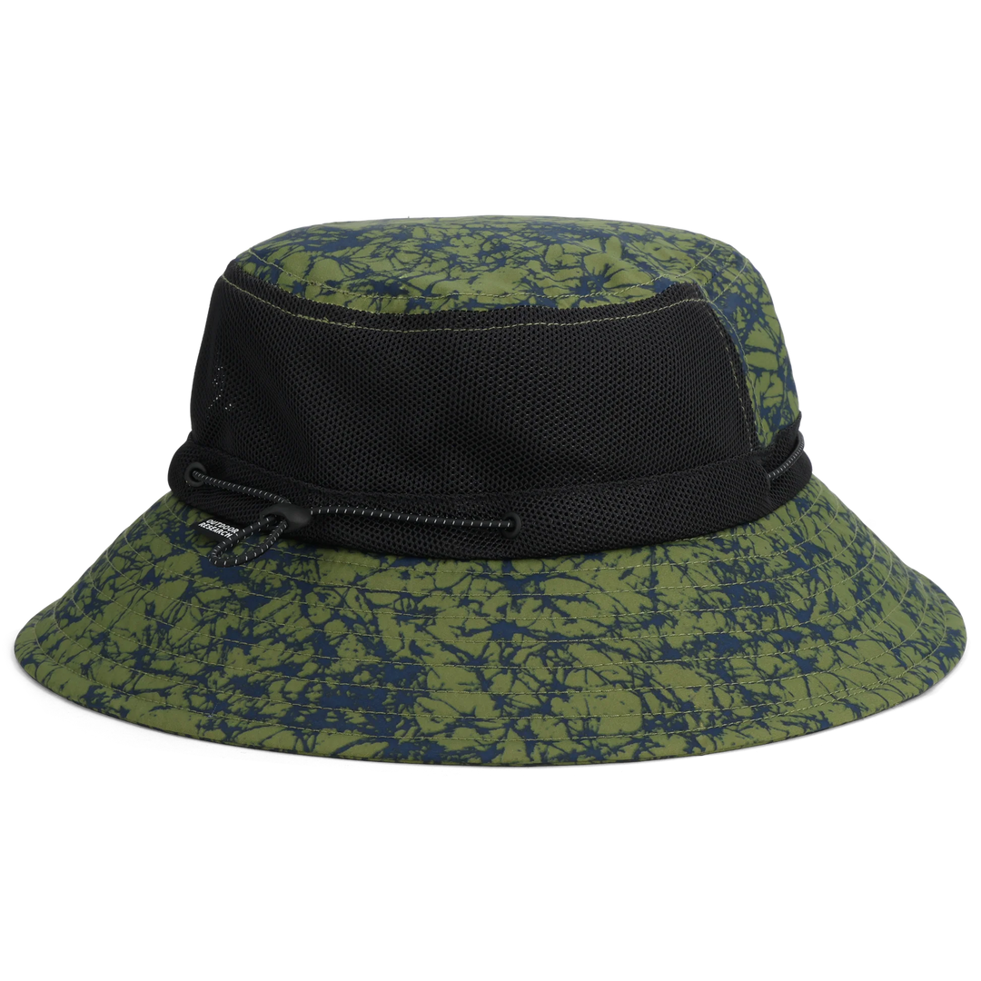 Odyssey Bucket Hat - Unisex