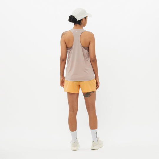 Women's 4" Shakeout Shorts