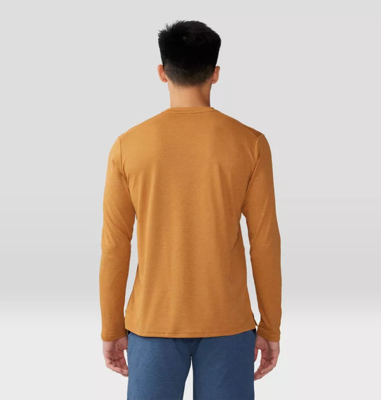 Men's Sunblocker Long Sleeve Sweater
