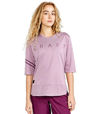 Core Offroad XT SS Short Sleeve Shirt - Women