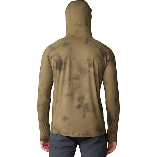 Crater Lake Hoodie - Men's
