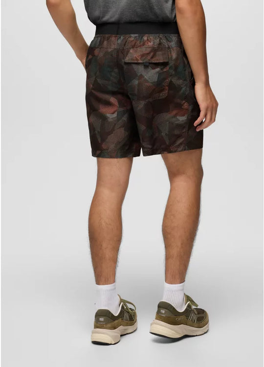 Mojo Shorts - Men