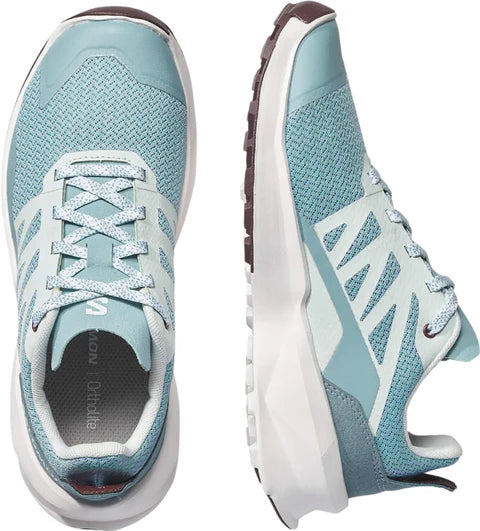 Patrol Hiking Shoes - Junior