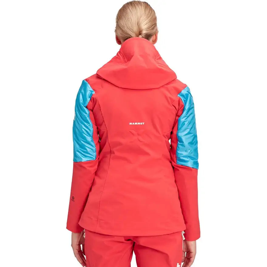 Selun FL Sun Hoody - Women