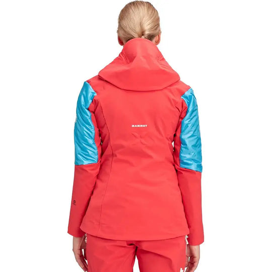 Selun FL Sun Hoody - Women