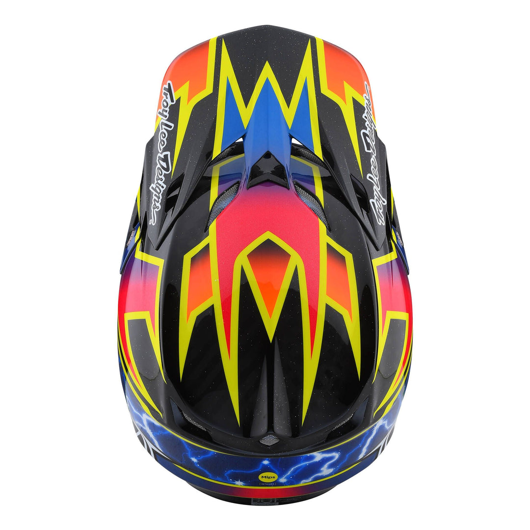 Casque SE5 Carbon - Unisexe