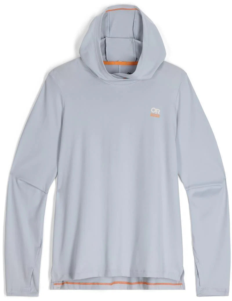 Chandail à manches longues ActiveIce Spectrum Sun Hoodie - Femme