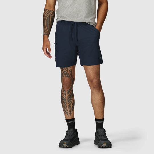 Swift Lite Hybrid Shorts - 7" - Men's