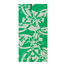 Mammut Neck Gaiter Scrambled - Unisexe