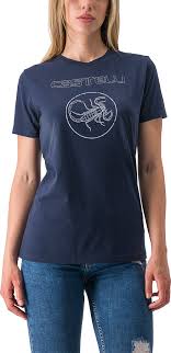 Pedalare T-shirt - Women