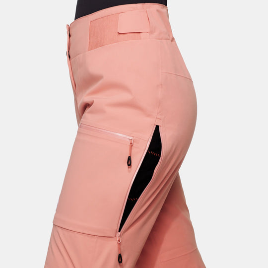 Stoney HS Thermo Pants - Women's