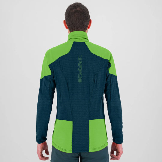 Puez Fleece Jacket - Men