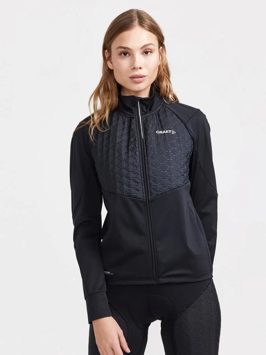 Manteau Adv Bike Subz - Femme