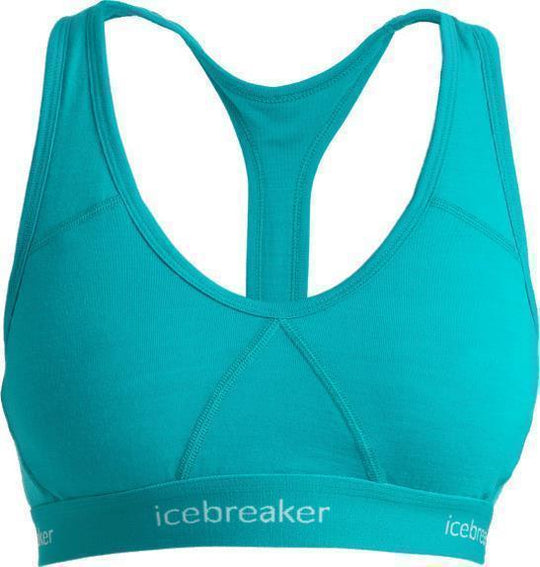 Sprite Racerback Bra - Women