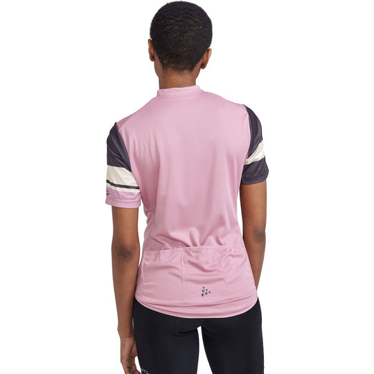 Maillot Core Endur Logo - Femme