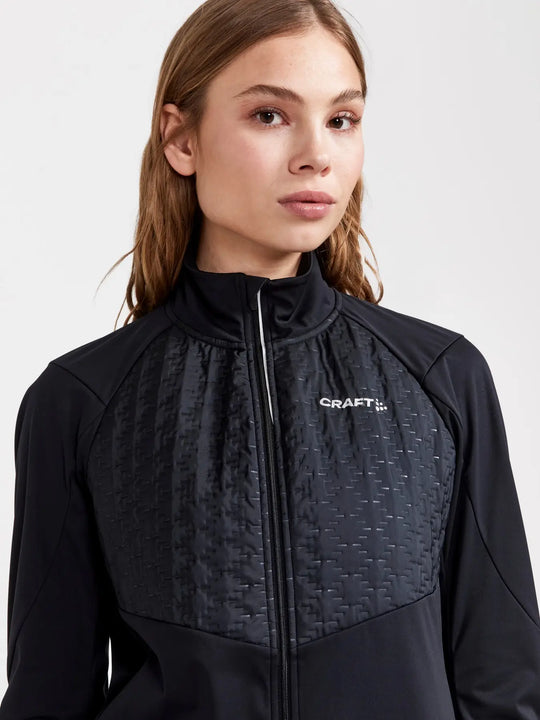 Manteau Adv Bike Subz - Femme