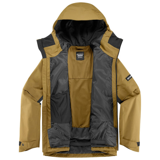 Mountain Flex Hybrid Jacket - Men