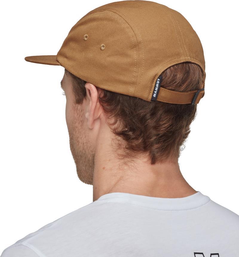 Casquette Five Panel Cotton - Unisexe