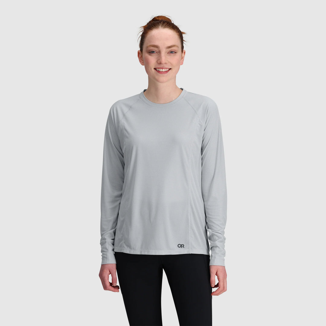Echo Long Sleeve Sweater - Women