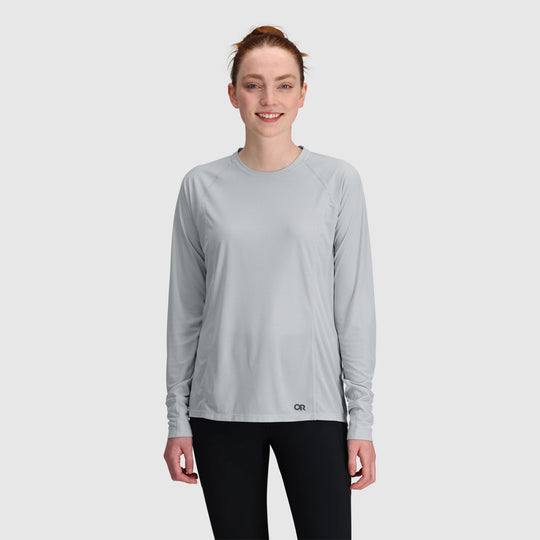 Echo Long Sleeve Sweater - Women