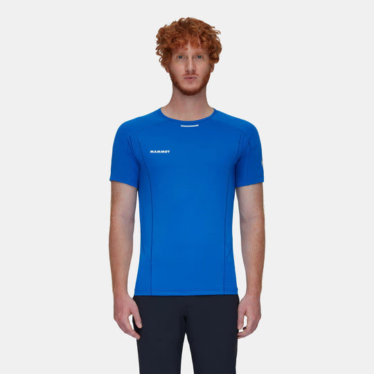 Chandail à manches courtes Aenergy FL - Homme