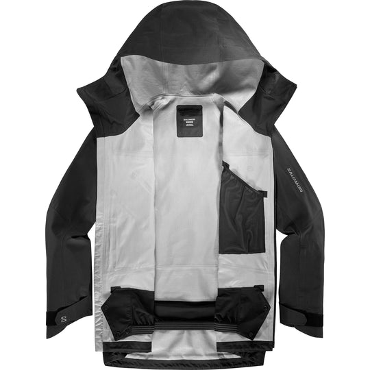 Mountain Flex Hybrid Jacket - Men