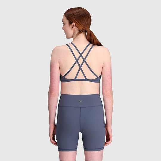 Vantage Light Support Bralette - Women's