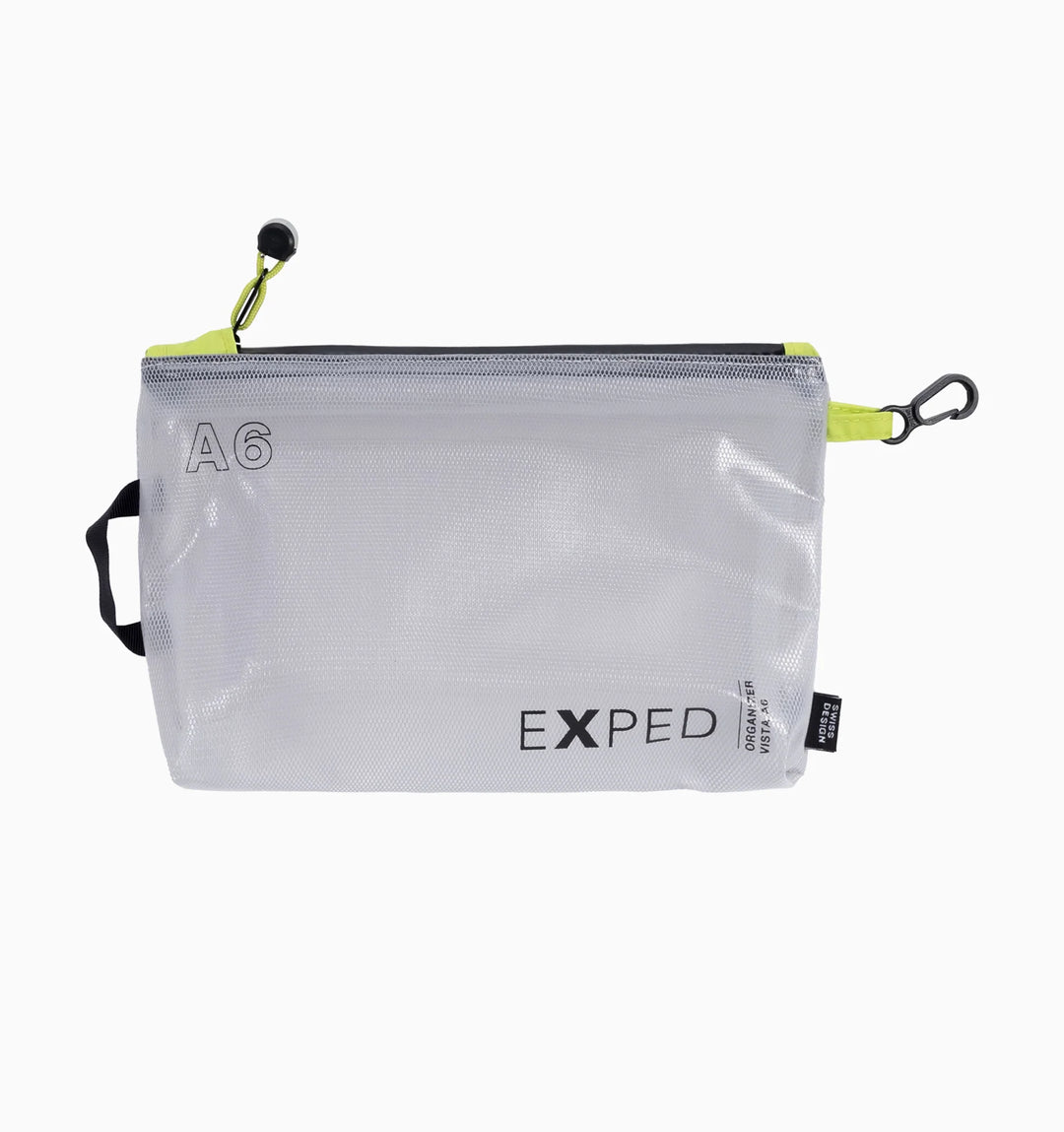 Organizer Vista A6