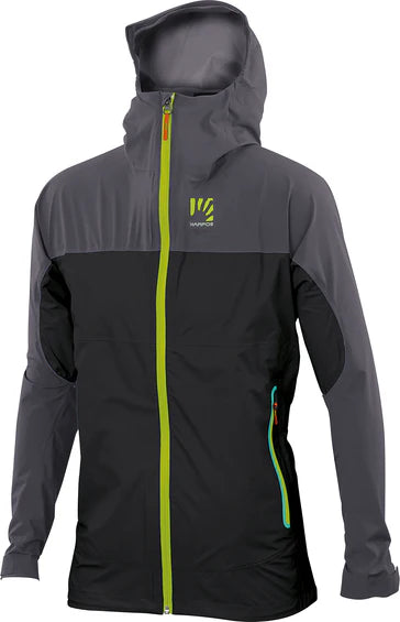 Vetta Evo Lightweight Waterproof Coat - Men