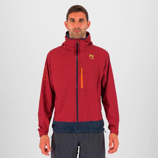 Lot Rain Waterproof Lightweight Coat - Men