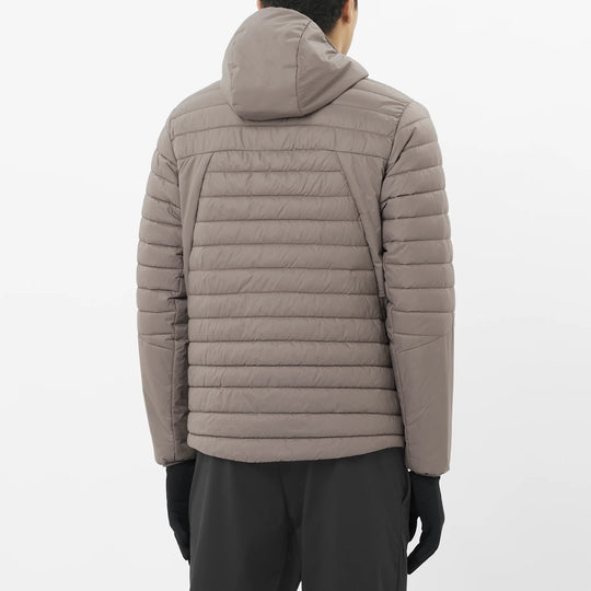 RFLX HD Coat - Men