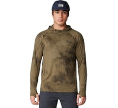 Crater Lake Hoodie - Men's