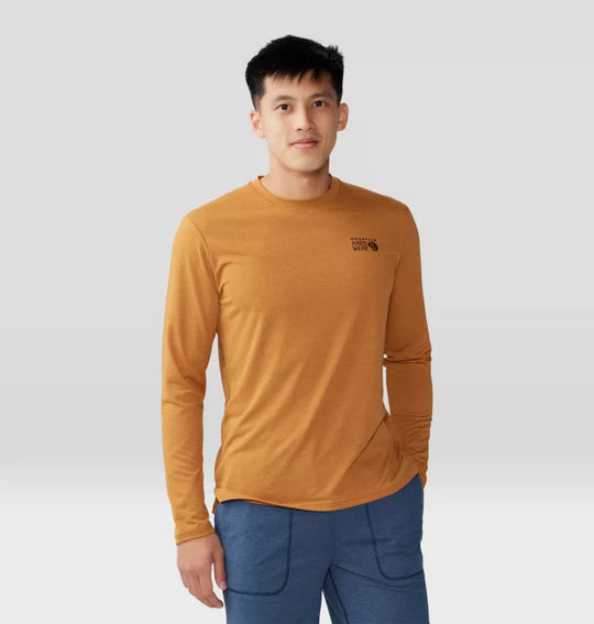 Men's Sunblocker Long Sleeve Sweater