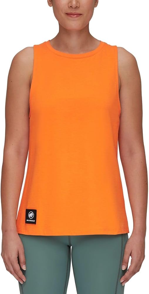 Camisole Massone Tank Top - Femme