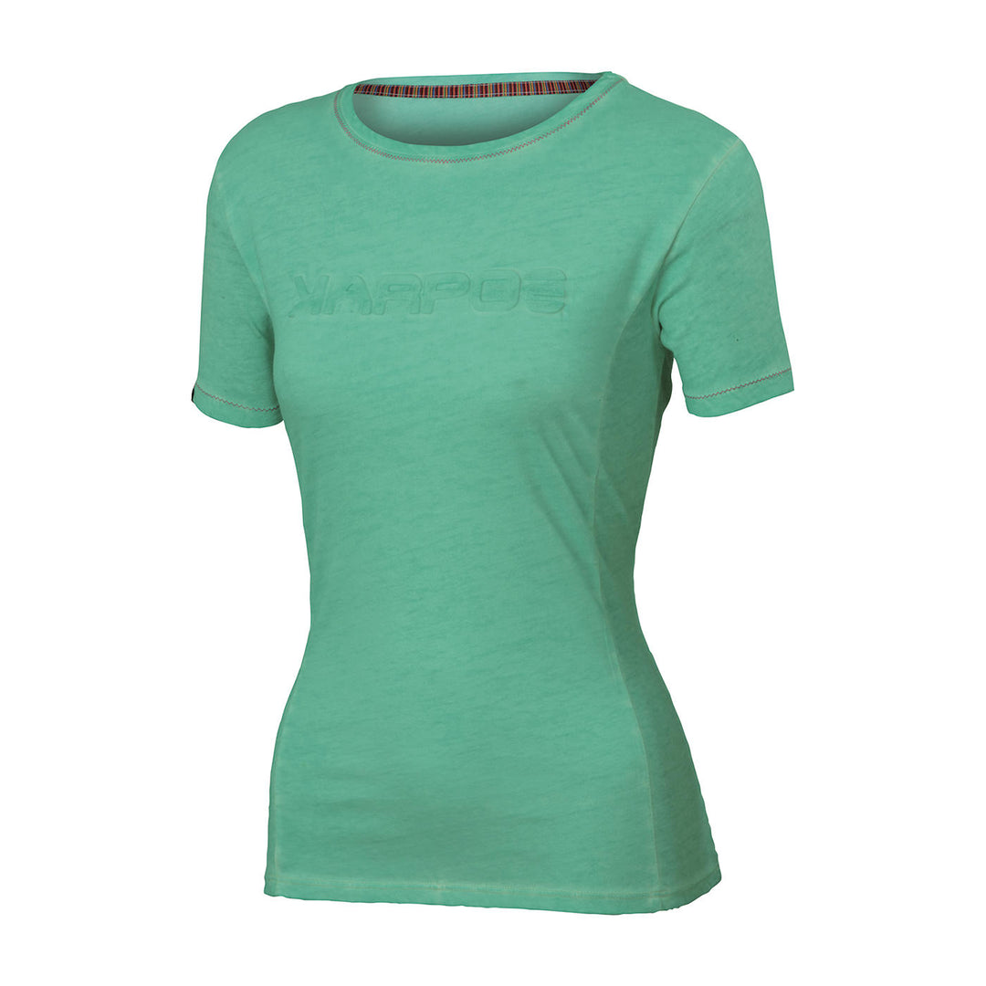 Igne Wall Short Sleeve Sweater - Women
