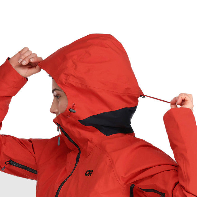 Archangel Coat - Women