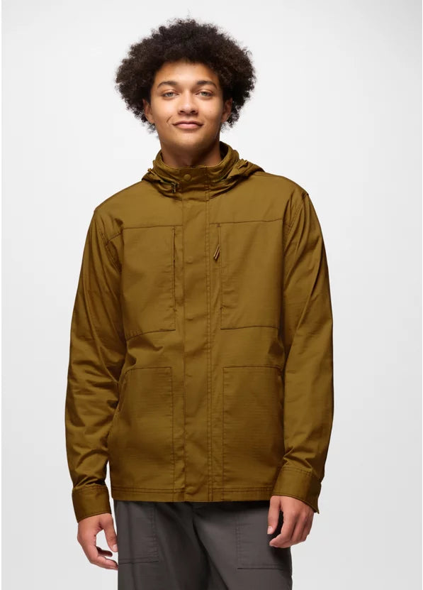 Palisades Field Ripstop Jacket - Men's